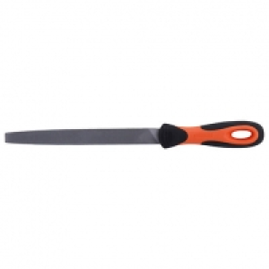 Bahco Flat Bastard File - 8in