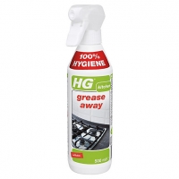 Wickes  HG Grease Away Degreaser - 500ml