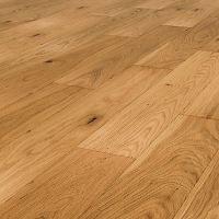 Wickes  W by Woodpecker Village Oak Stratex Wood Flooring -1.55m2