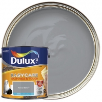 Wickes  Dulux Easycare Washable & Tough Matt Emulsion Paint - Natura