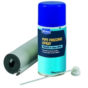 Wickes Pipe Freezing Kit £15.00