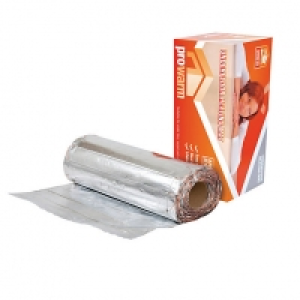 Prowarm 140W Electric Underwood Heating Mat - 2m2 £59.99