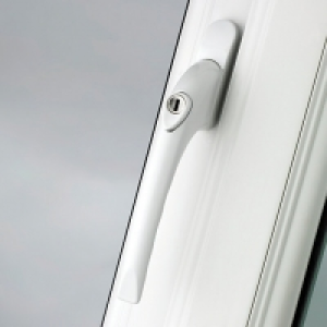 Wickes  Wickes uPVC Window Handle - White