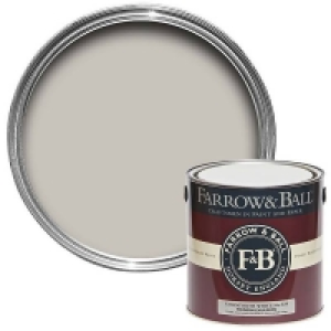 Farrow & Ball Modern Emulsion Paint Cornforth White - 2.5L £56.00