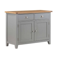 Homebase No Assembly Required Dibley Sideboard