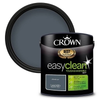 Homebase Crown Easyclean Crown Easyclean 200 Aftershow Matt Paint - 2.5L
