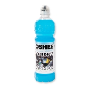 OSHEE MULTI FRUIT ZERO 750ML £1.00