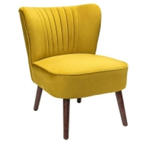 The Occasional Chair - Moss Green &pound;70.00