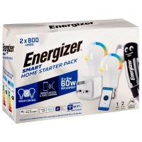 BMStores  Energizer Smart Home Starter Pack