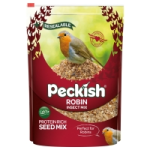 Peckish Robin Insect Mix 1kg