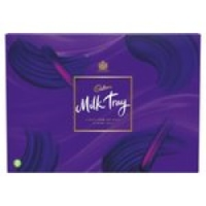 Cadbury Milk Tray Chocolate Box £6.00