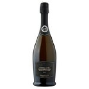 Morrisons The Best Prosecco Valdobbiadene DOCG  £10.00