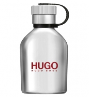 Boots  Hugo Boss HUGO Iced For Him Eau de Toilette 75ml