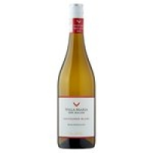 Villa Maria Private Bin Sauvignon Blanc £10.50