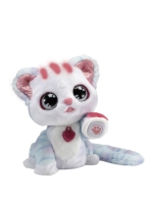 LittleWoods Vtech Glitter Me Kitty