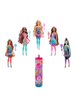 LittleWoods Barbie Colour Reveal Party Series Doll and Accessories