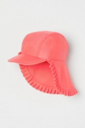 HM  Swim cap