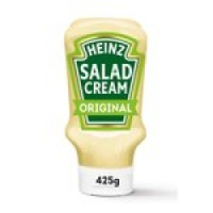 Heinz Salad Cream Original £2.00