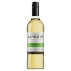 Hardys Bankside Chardonnay &pound;6.50