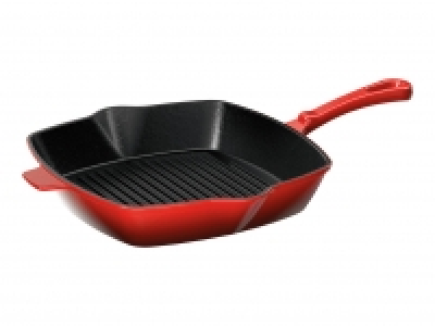 Lidl  Ernesto Cast Iron Pan or Grill Pan