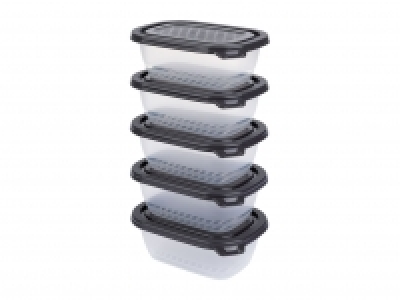 Ernesto Food Storage Containers £2.49