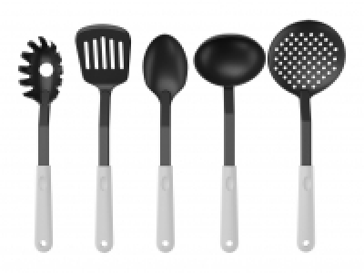 Ernesto Kitchen Utensil Assortment