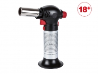 Lidl  Ernesto Cooks Blowtorch with Refill Gas