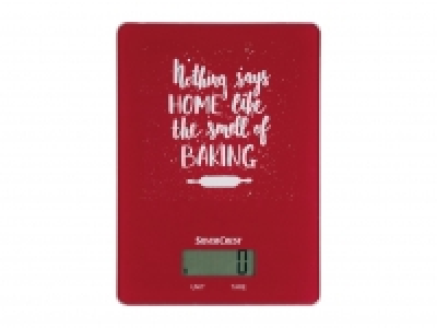 Silvercrest Kitchen Scales