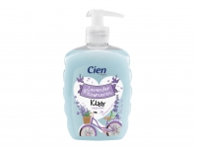 Lidl  Cien Hand Soap
