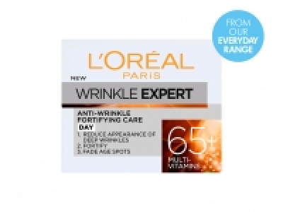 LOréal Wrinkle Expert Cream