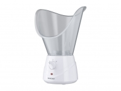 Silvercrest Facial Sauna