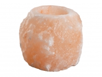 Lidl  Livarno Home Salt Crystal Tealight Holder