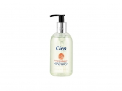 Lidl  Cien Premium Handwash, assorted