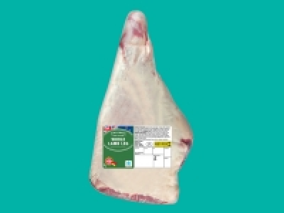 Birchwood Whole Lamb Leg £6.95