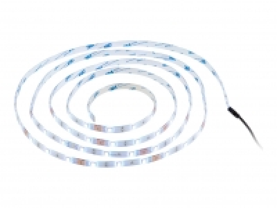 Livarno Home LED Light Strip with Motion or Audio Sensor
