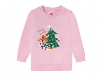 Lupilu Kids Glow-in-the-Dark Top