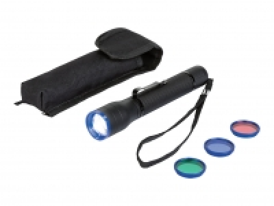 Crivit LED Torch