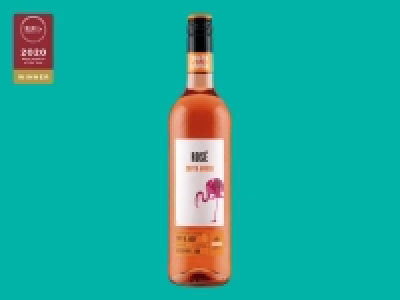 Lidl  South African Rosé