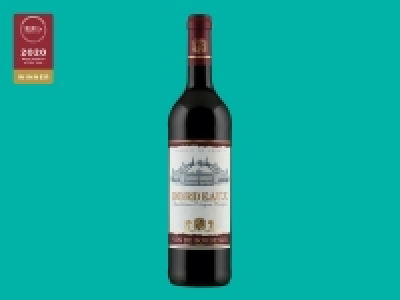 Lidl  French Bordeaux