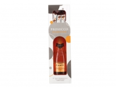Guylians/Canti Prosecco Celebration