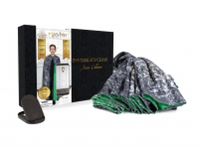Harry Potter Junior Invisibility Cloak