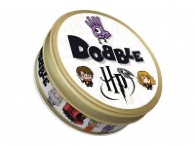 Harry Potter Dobble