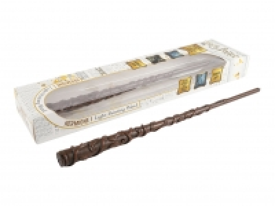 Harry or Hermione Light-Up Painting Wand