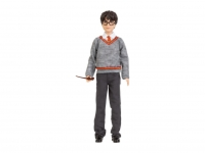 Harry Potter Figurine