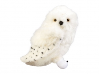 Lidl  The Noble Collection Hedwig Soft Toy