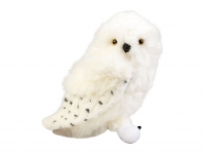 The Noble Collection Hedwig Soft Toy