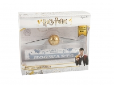 Harry Potter Heliball or Mystery Flying Snitch