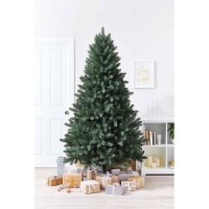 7ft Prague Artificial Christmas Tree £108.00