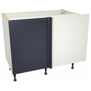 Camden Midnight Corner Base Unit - 1000mm £190.80