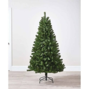 6ft Evergreen Fir Artificial Christmas Tree £45.00
